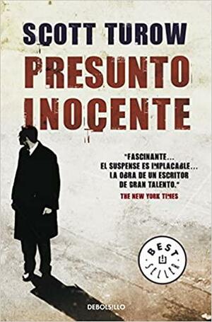 Presunto Inocente by Scott Turow