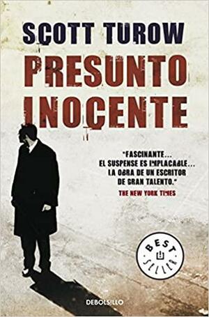 Presunto Inocente by Scott Turow