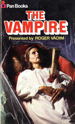 The Vampire by Ornella Volta