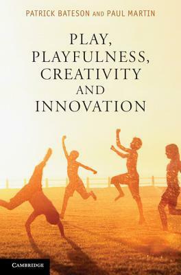 Play, Playfulness, Creativity and Innovation by Patrick Bateson, Paul Martin