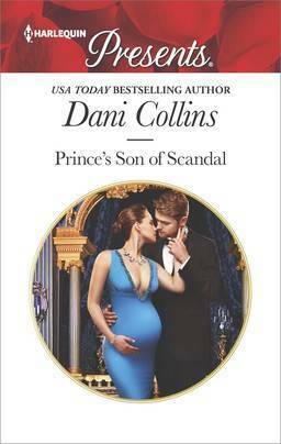 Prince's Son of Scandal by Dani Collins