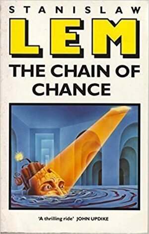 The Chain of Chance by Stanisław Lem