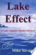 Lake Effect by Mike Savage