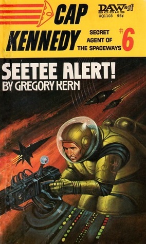 Seetee Alert! by Gregory Kern