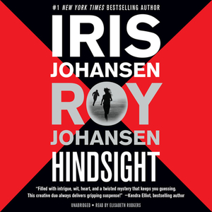 Hindsight by Iris Johansen, Roy Johansen