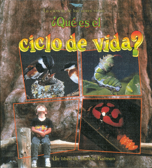 Que Es el Ciclo de Vida? = What Is a Life Cycle? by Bobbie Kalman