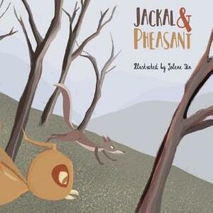 Jackal and Pheasant (Syuba and English Text) by Lauren Gawne