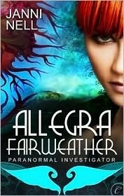Allegra Fairweather by Janni Nell