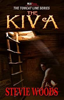 The Kiva by Stevie Woods