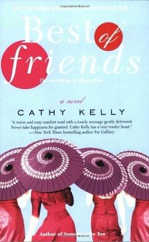 Best of Friends by Cathy Kelly