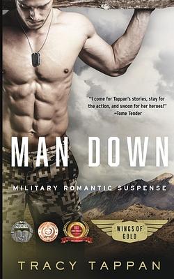 Man Down by Tracy Tappan