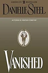 Vanished by Danielle Steel