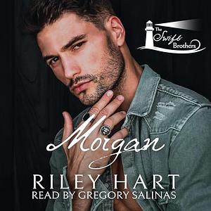 Morgan by Riley Hart