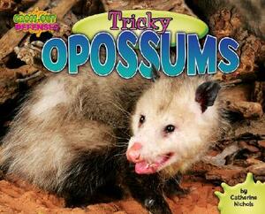 Tricky Opossums by Catherine Nichols