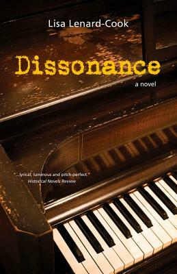 Dissonance by Lisa Lenard-Cook