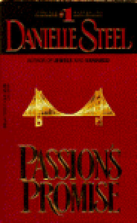 Promesa de Pasion by Danielle Steel