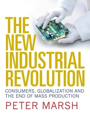 The New Industrial Revolution: Consumers, Globalization and the End of Mass Production by Peter Marsh