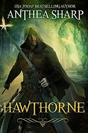 Hawthorne by Anthea Sharp
