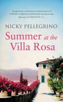 Summer at the Villa Rosa by Nicky Pellegrino