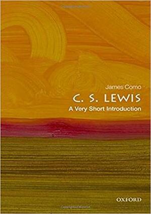 C.S. Lewis: A Very Short Introduction by James Como