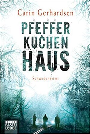 Pfefferkuchenhaus by Carin Gerhardsen