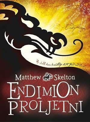 Endimion Proljetni by Matthew Skelton