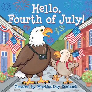 Hello, Fourth of July! by 