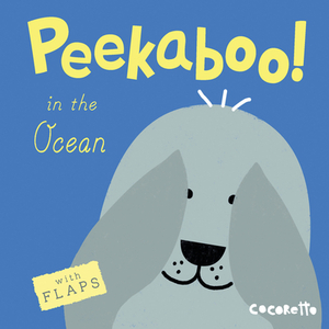 Peekaboo! in the Ocean! by 