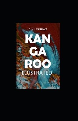 Kangaroo Illustrated by D.H. Lawrence