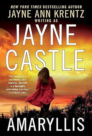 Amaryllis by Jayne Castle