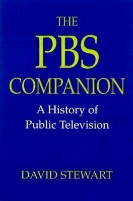 PBS Companion by David Steward