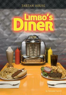 Limbo's Diner by Brandon Terrell