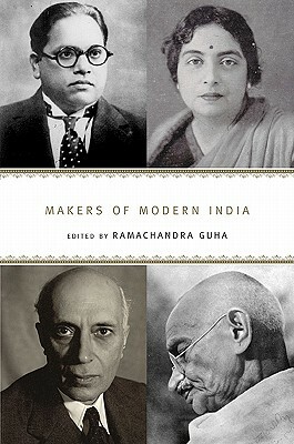 Makers of Modern India by 