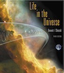 Life in the Universe by Jeffrey Bennett, Bruce Jakosky, Jeffrey O. Bennett, Seth Shostak