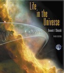 Life in the Universe by Jeffrey O. Bennett, Jeffrey Bennett, Bruce Jakosky, Seth Shostak