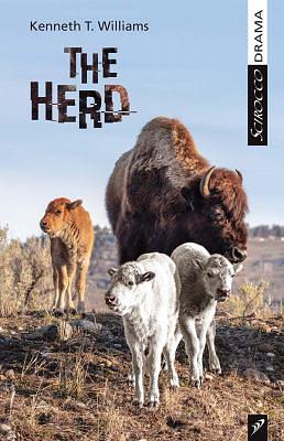 The Herd by Kenneth T. Williams