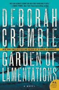 Garden of Lamentations by Deborah Crombie