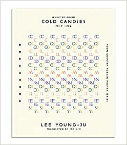Cold Candies by Lee Young-Ju