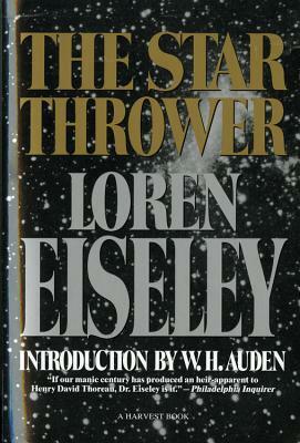 The Star Thrower by Loren Eiseley