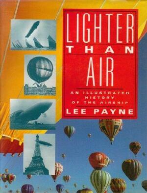 Lighter Than Air by Lee Payne