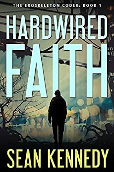 Hardwired Faith by Sean Kennedy