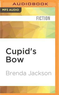 Cupid's Bow by Brenda Jackson