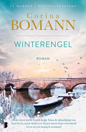 Winterengel by Corina Bomann