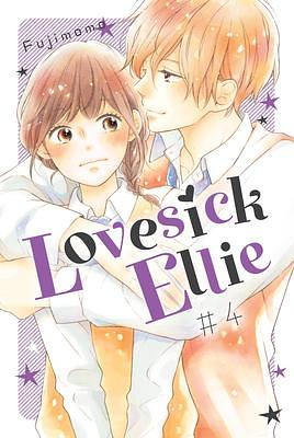 Lovesick Ellie 4 by Fujimomo, Fujimomo