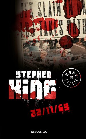 22/11/63 by Stephen King