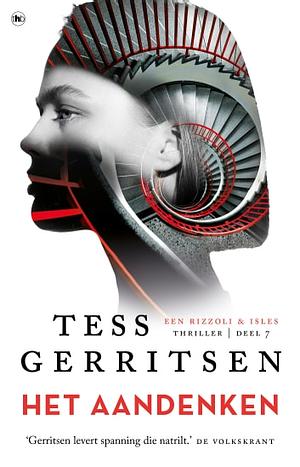 Het aandenken by Tess Gerritsen