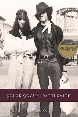 Coluk Cocuk by Yiğit Değer Bengi, Patti Smith