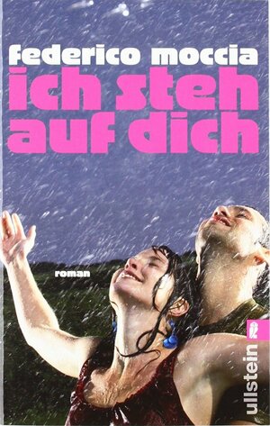 Ich steh auf dich by Brigitte Lindecke, Federico Moccia