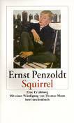Squirrel: Eine Erzählung by Ernst Penzoldt