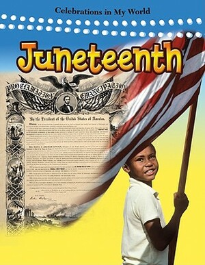 Juneteenth by Lynn Peppas